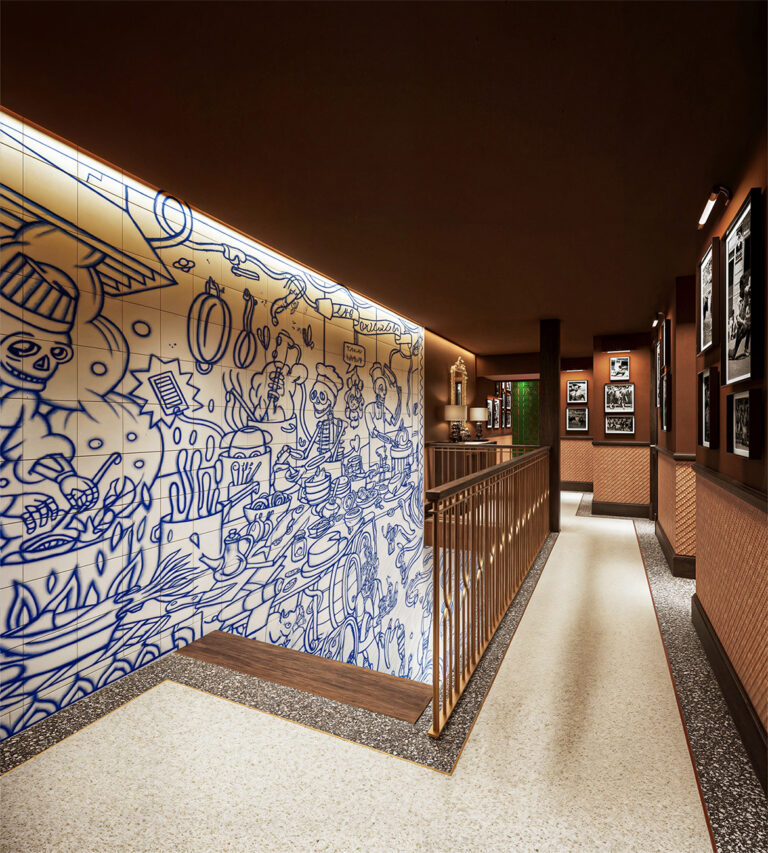 13_Los-Gabrieles_Escalera-Entrada-Bajada_F-portada